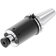 Seco - Shell Mill Holders & Adapters Shank Type: Taper Taper Size: CAT40 TF ADB - Americas Industrial Supply
