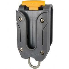 Komelon - Tool Holding Accessories Type: Tape Holder Connection Type: Interlocking Tab - Americas Industrial Supply