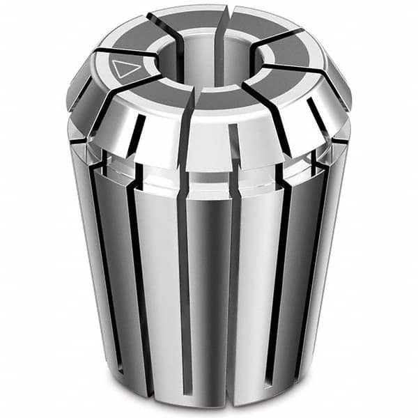 Rego-Fix - micRun 9/16" ER32 Collet - Americas Industrial Supply