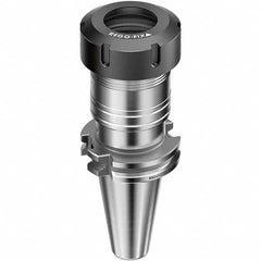 Rego-Fix - 1mm x 16mm SK30 Taper Shank ER25 Collet Chuck - Americas Industrial Supply