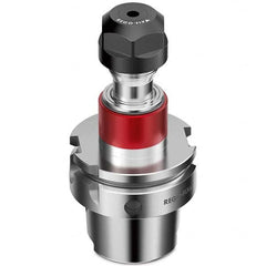 Rego-Fix - 2mm x 20mm HSK63 Hollow Taper ER32 Collet Chuck - Americas Industrial Supply