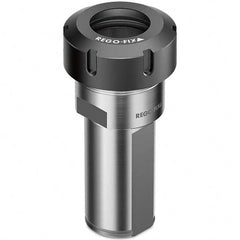 Rego-Fix - 3mm x 26mm Straight Shank ER ER40 Collet Chuck - Americas Industrial Supply