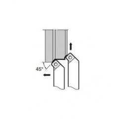 ESSNR1616H32 - Turning Toolholder - Americas Industrial Supply