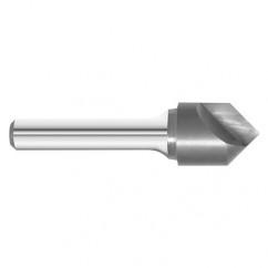 1847 90DEG .5000 1 FL COUNTERSINK - Americas Industrial Supply