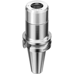 Rego-Fix - 0.5mm x 10mm BT30 Taper Shank ER16 Collet Chuck - Americas Industrial Supply