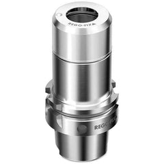 Rego-Fix - 0.5mm x 10mm HSK63 Hollow Taper ER16 Collet Chuck - Americas Industrial Supply