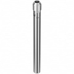 Rego-Fix - 0.5mm x 7mm Straight Shank ER ER11 Collet Chuck - Americas Industrial Supply