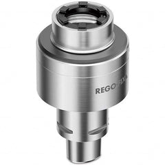 Rego-Fix - Reamer Collet Chucks Collet System: ER Collet Series: ER20 - Americas Industrial Supply
