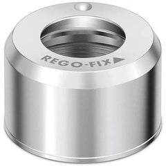 Rego-Fix - ER11 Clamping Nut - Americas Industrial Supply
