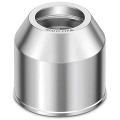 Rego-Fix - ER16 Clamping Nut - Americas Industrial Supply