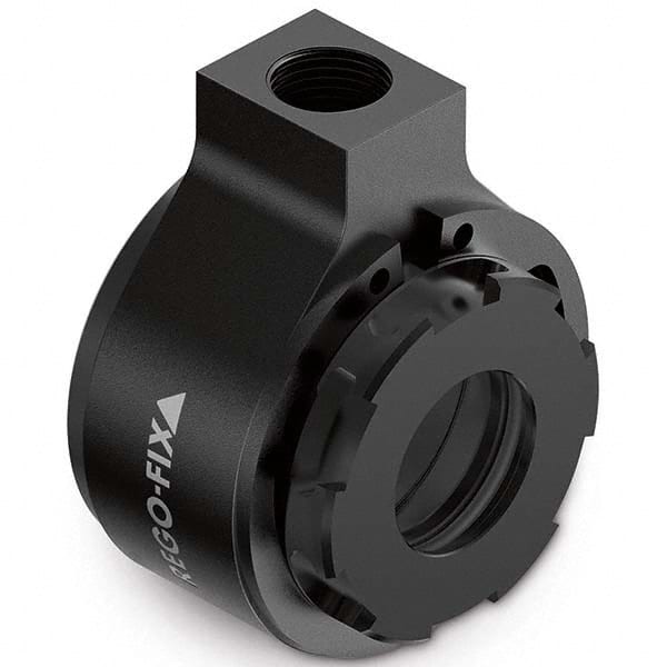 Rego-Fix - ER25 Rotary Coolant Inducer - Americas Industrial Supply