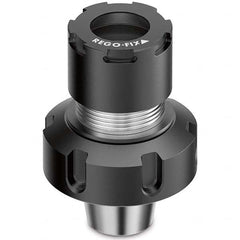 Rego-Fix - Taper Shank & Reducing Adapters Type: Reducing Adapter Taper Adapter Type: ER to ER - Americas Industrial Supply