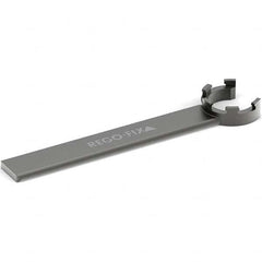 Rego-Fix - ER25 Spanner Wrench - Americas Industrial Supply