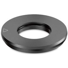 Rego-Fix - 3 to 13mm ER20 Collet Coolant Seal - Americas Industrial Supply