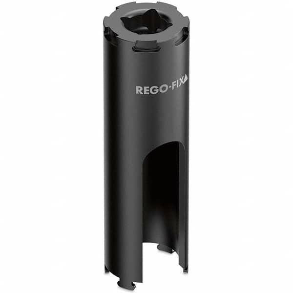 Rego-Fix - ER16 Torque Wrench Head - Americas Industrial Supply