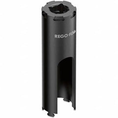 Rego-Fix - ER16 Torque Wrench Head - Americas Industrial Supply