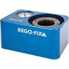 Rego-Fix - Tool Holder Tightening Fixtures Compatible Taper: All Adapters Number of Positions: 1 - Americas Industrial Supply