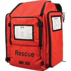 DBI/SALA - Fall Protection Kits Type: Rescue Kit Size: 11" x 21" x 16" - Americas Industrial Supply