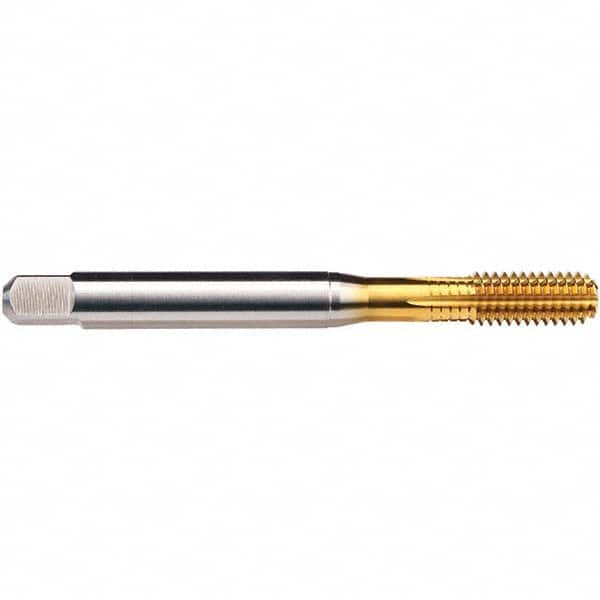 Emuge - #12-24 LK-UNC LK Bottoming Thread Forming Tap - Americas Industrial Supply