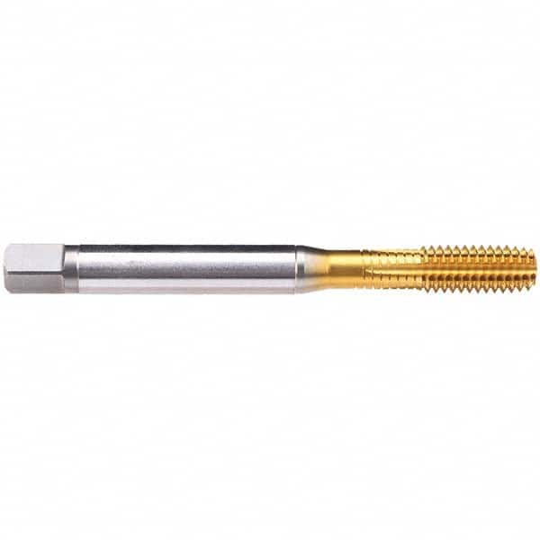 Emuge - 1/2-13 UNC 2B Modified Bottoming Thread Forming Tap - Americas Industrial Supply