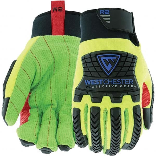 PIP - Size L, ANSI Cut Lvl A3, Cut Resistant Gloves - Americas Industrial Supply