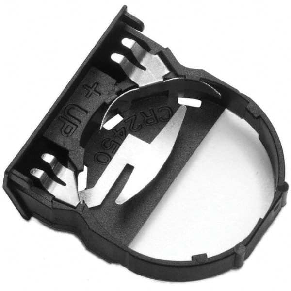 3M - Welding Helmet Accessories Type: Battery Holder Compatibility: 3M Speedglas Heavy-Duty Welding Helmet G5-01 - Americas Industrial Supply