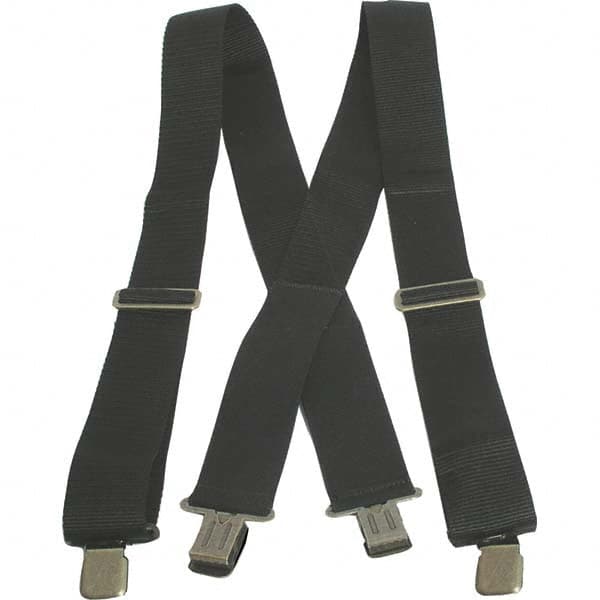 3M - PAPR & Supplied Air (SAR) Replacement Parts & Accessories Accessory/Replacement Type: PAPR Systems Type: Suspenders - Americas Industrial Supply