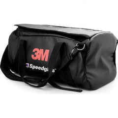 3M - Welding Helmet Accessories Type: Storage Bag Compatibility: 3M Speedglas Heavy-Duty Welding Helmet G5-01 - Americas Industrial Supply