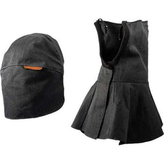 3M - Welding Helmet Accessories Type: APF Kit Compatibility: 3M Speedglas Heavy-Duty Welding Helmet G5-01 - Americas Industrial Supply