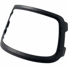 3M - Welding Helmet Accessories Type: Visor Frame Compatibility: 3M Speedglas Heavy-Duty Welding Helmet G5-01 - Americas Industrial Supply