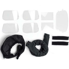 3M - Welding Helmet Accessories Type: Starter Kit Compatibility: 3M Speedglas Heavy-Duty Welding Helmet G5-01 - Americas Industrial Supply