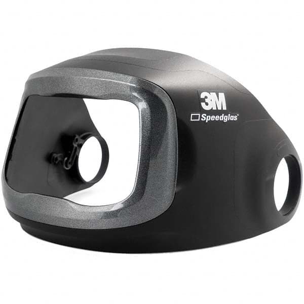 3M - Welding Helmet Accessories Type: Flip-Up Welding Shield Compatibility: 3M Speedglas Heavy-Duty Welding Helmet G5-01 - Americas Industrial Supply