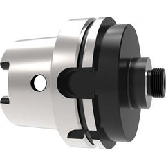 Criterion - Boring Head Arbors, Shanks & Adapters Shank Type: Modular Connection Mount Type: Threaded Mount - Americas Industrial Supply