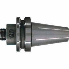 Criterion - Boring Head Arbors, Shanks & Adapters Shank Type: Modular Connection Mount Type: Threaded Mount - Americas Industrial Supply