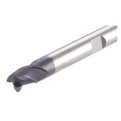 ECU117E123W12R03L83 900 END MILL - Americas Industrial Supply