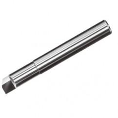 DEB1040 DX140 Endmills Brazed With Pcd - Americas Industrial Supply