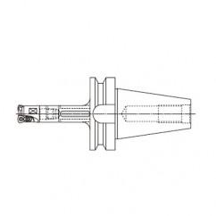 HBT40D030L107T ENDMILL HOLDERS - Americas Industrial Supply