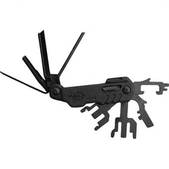 Gerber - Multi-Tools Number of Tools: 10 Type: Survival Tool Kit - Americas Industrial Supply