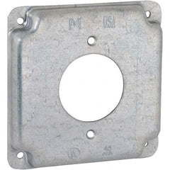 Steel Electrical Box Cover