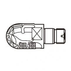 HBD050E Flash Ball Tools - Americas Industrial Supply