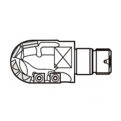 HBD050E Flash Ball Tools - Americas Industrial Supply