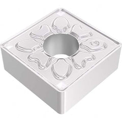 Seco - SNMG433 MF4 Grade TM1501 Carbide Turning Insert - Americas Industrial Supply
