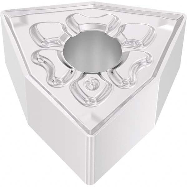 Seco - WNMG331 MF4 Grade TM2501 Carbide Turning Insert - Americas Industrial Supply
