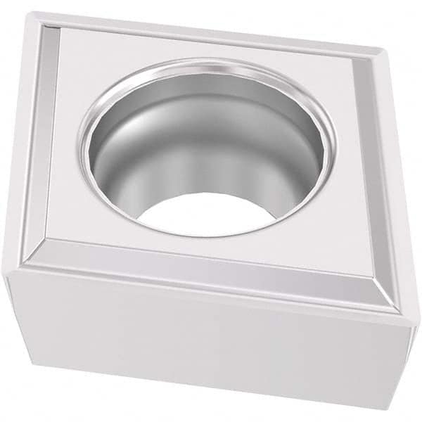 Seco - CCMT32.51 FF1 Grade TM3501 Carbide Turning Insert - Americas Industrial Supply