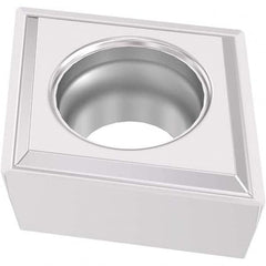 Seco - CCMT32.51 FF1 Grade TM3501 Carbide Turning Insert - Americas Industrial Supply
