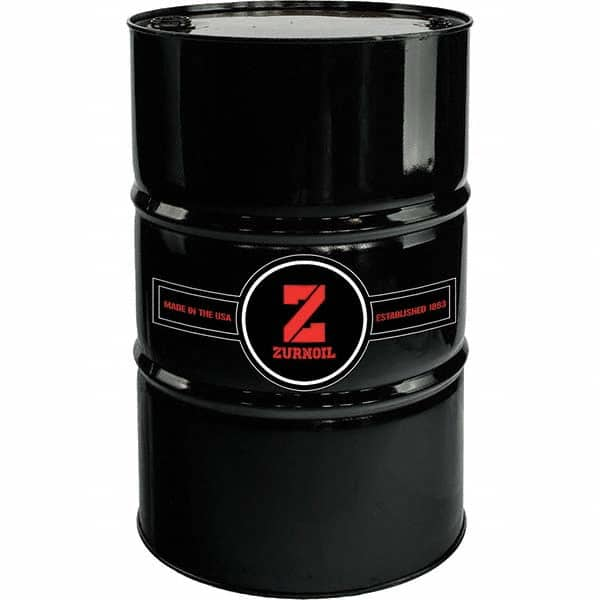 International Chemical - Zurnpreem 15A 55 Gal Drum Petroleum Oil Hydraulic Machine Oil - Americas Industrial Supply