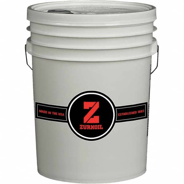 International Chemical - Zurnpreem 15A 5 Gal Pail Petroleum Oil Hydraulic Machine Oil - Americas Industrial Supply