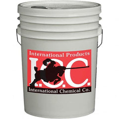 International Chemical - Tumbling Media Additives Additive State: Liquid Wet/Dry Operation: Wet - Americas Industrial Supply