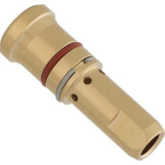 PRO-SOURCE - 0.023" to 0.094" Wire OD, MIG Welder Gas Diffuser - Americas Industrial Supply