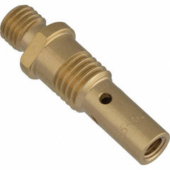 PRO-SOURCE - 0.023" to 0.045" Wire OD, MIG Welder Gas Diffuser - Americas Industrial Supply